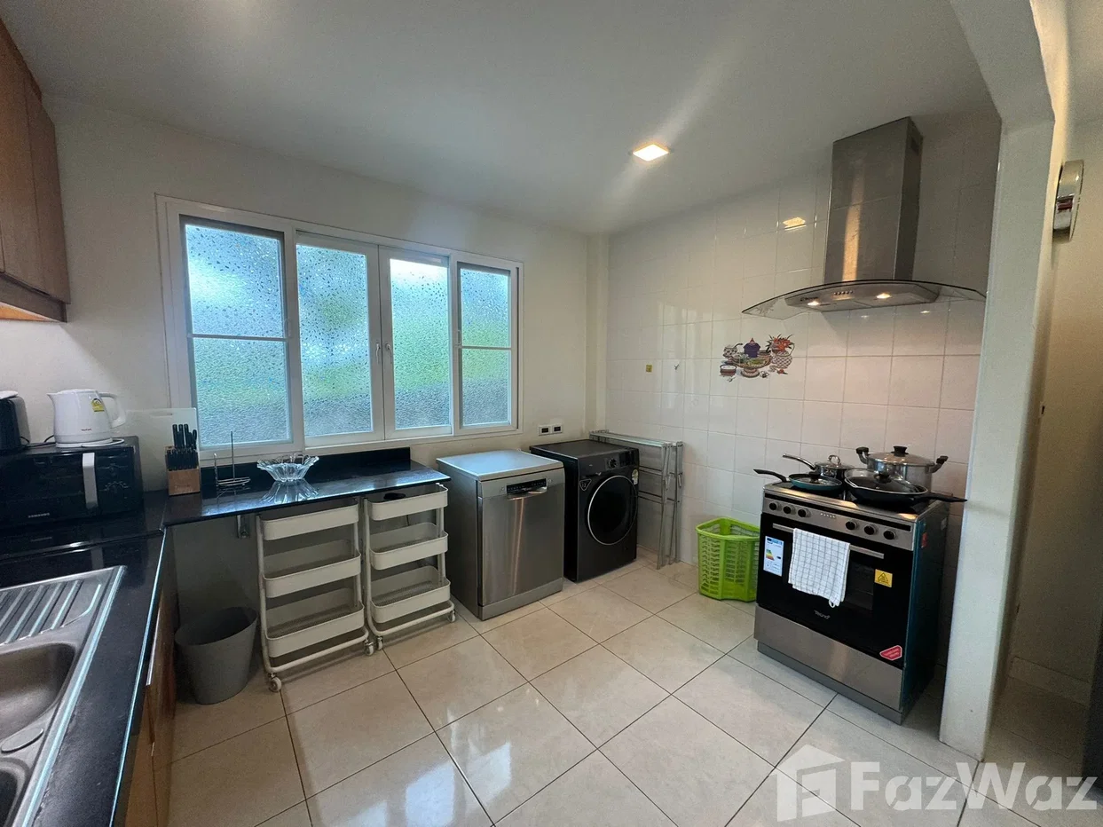 picture Modern 2BR/2BA Townhouse in Chalong | Pool, Gym & Sauna 6509727 - 25/32