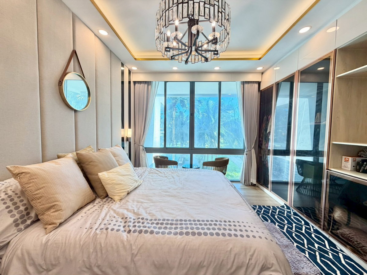 picture ✨ Rare Beachfront Duplex with Private Pool | Casalunar Paradis - 2/28