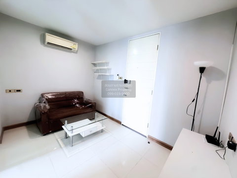🔥🔥🔥 For Rent Condo , MANHATTAN PARK RESIDENCES , BTS-Bearing , Bang Na Tai , Bang Na , Bangkok , CX-162066 ✅ Live chat with us ADD LINE @connexproperty ✅ 🔥🔥🔥