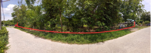 รูป บ้านเดี่ยว 828.7 ตร.วา วิหารแดง สระบุรี วิหารแดง สระบุรี 3.4M - รูปที่ 4/27