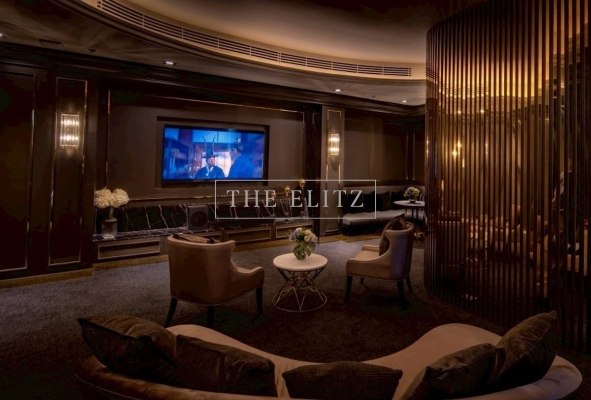 รูป ✨ Live on Bangkok’s Most Prestigious Avenue - Luxury High-Rise for Rent [Ploenchit-Wireless] ✨ - รูปที่ 12/23