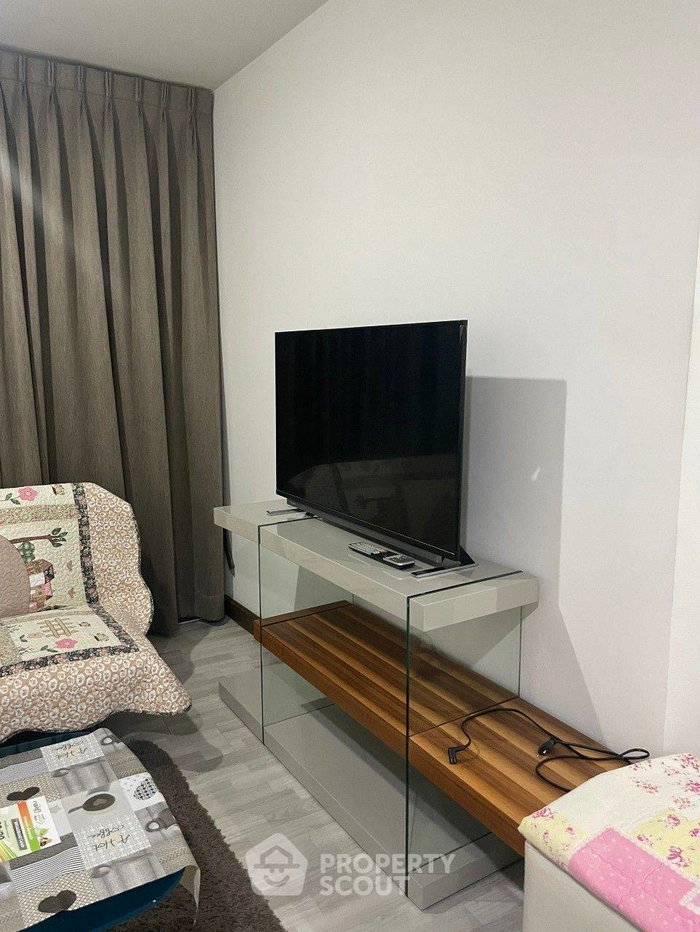 รูป คอนโด 1 ห้องนอน Bangkok Feliz Sukhumvit 69 ใกล้ BTS พระโขนง 70 ม. (ID 1849469) - รูปที่ 13/18