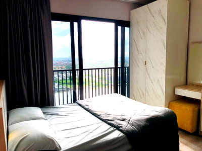Condos for rent :  The Politan                       Rive 