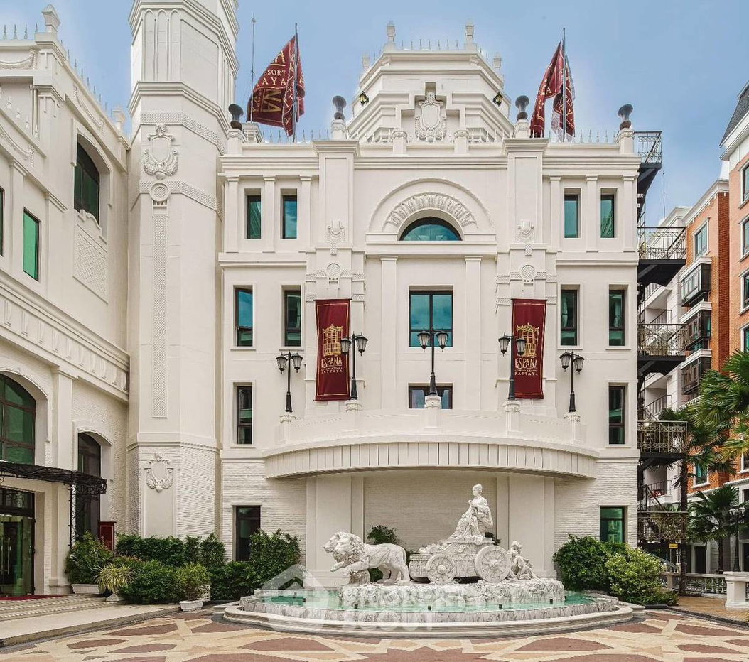 รูป คอนโด 1 ห้องนอน ขาย Espana Condo Resort Pattaya เมืองพัทยา (ID 3044599) - รูปที่ 5/9