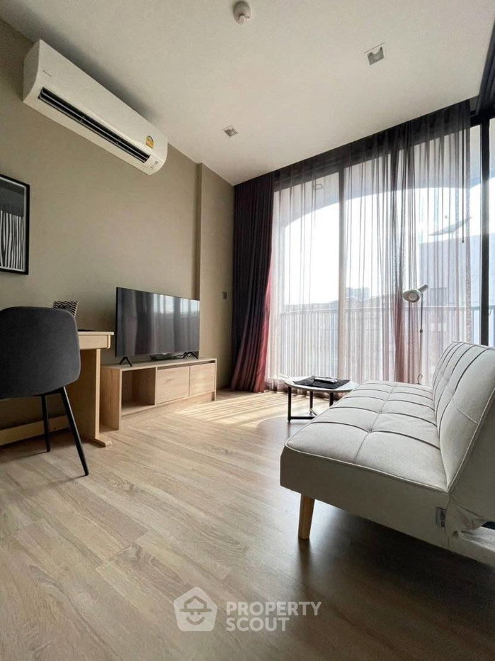 picture Attractive Price 1-BR 37 Sqm Condo At Kawa Haus Near BTS On Nut (ID 3039920) - 2/3