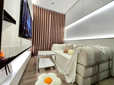 Condos for rent : ✨Condo for Rent : Rhythm Charoenkrung Pavilion  ( AP-02) ( line : @condo91 )