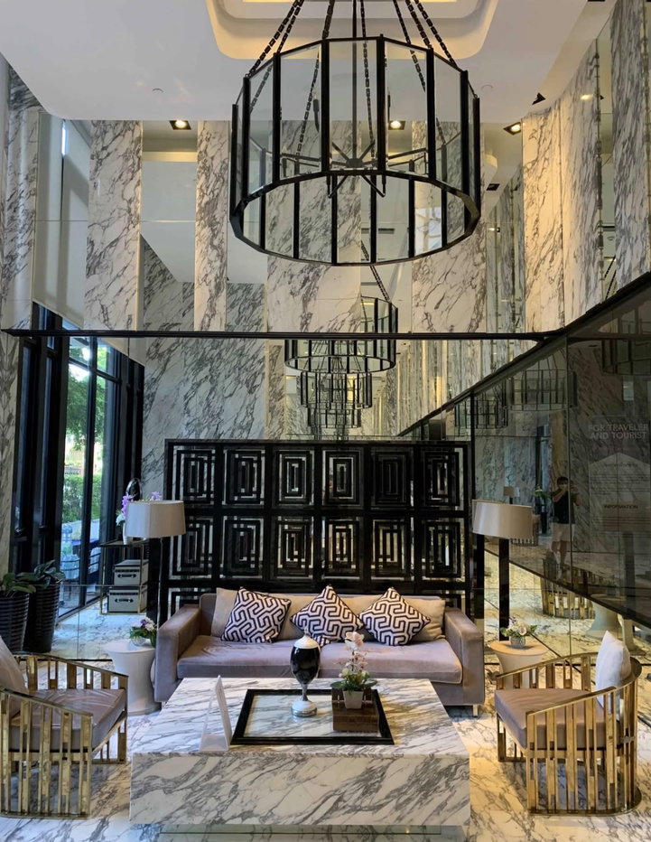 รูป The base park west☎️ 1 bed best price‼️ 10,000/month ‼️NOW AVAILABLE 🔆✅ - รูปที่ 10/10
