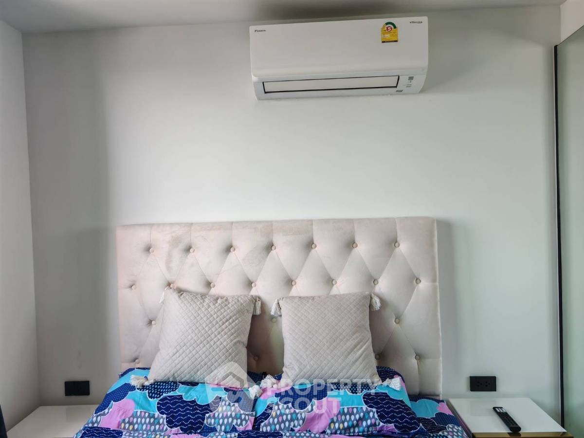 รูป คอนโด 2 ห้องนอน ที่ Arcadia Millennium Tower ชั้น 25 พื้นที่ 45 ตร.ม. ใกล้พัทยาใต้ (ID 3044597) - รูปที่ 7/9