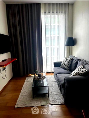 Condos for rent : 24th-Floor 1-BR 35 Sqm Keyne By Sansiri near BTS Thong Lor (100m) (ID 885058)