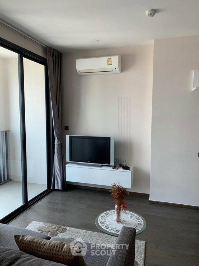 รูป คอนโด 1 ห้องนอน 34 ตร.ม. ชั้น 19 โครงการ Ideo Q Siam ใกล้ BTS ราชเทวี 300 ม. (ID 2489582) - รูปที่ 4/7