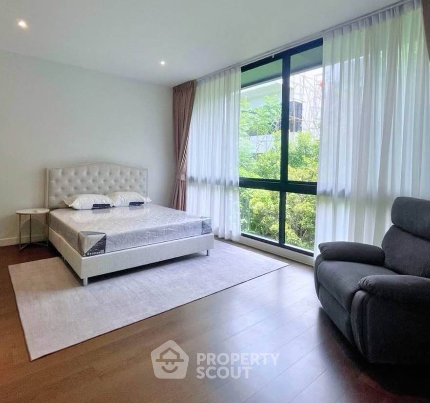 รูป บ้าน 4 ห้องนอน ให้เช่า บุเกี้ยน กรุงเทพกรีฑา ใกล้หัวหมาก (ID 3039745) - รูปที่ 4/6