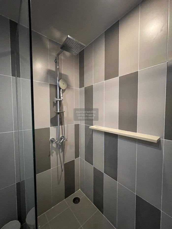 รูป ขายคอนโด  ออนิกซ์ พหลโยธิน BTS-สะพานควาย สามเสนใน เขต พญาไท กรุงเทพ CX-161441 ✅ ทักไลน์ @connexproperty ตอบทันที ทีมงานมืออาชีพ ✅ - รูปที่ 7/10