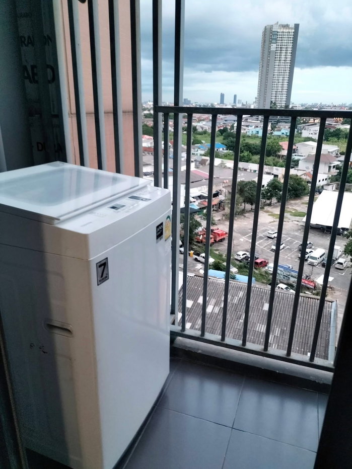 picture Plum Condo Central Station for rent ✨ Fully furnished - 7/7