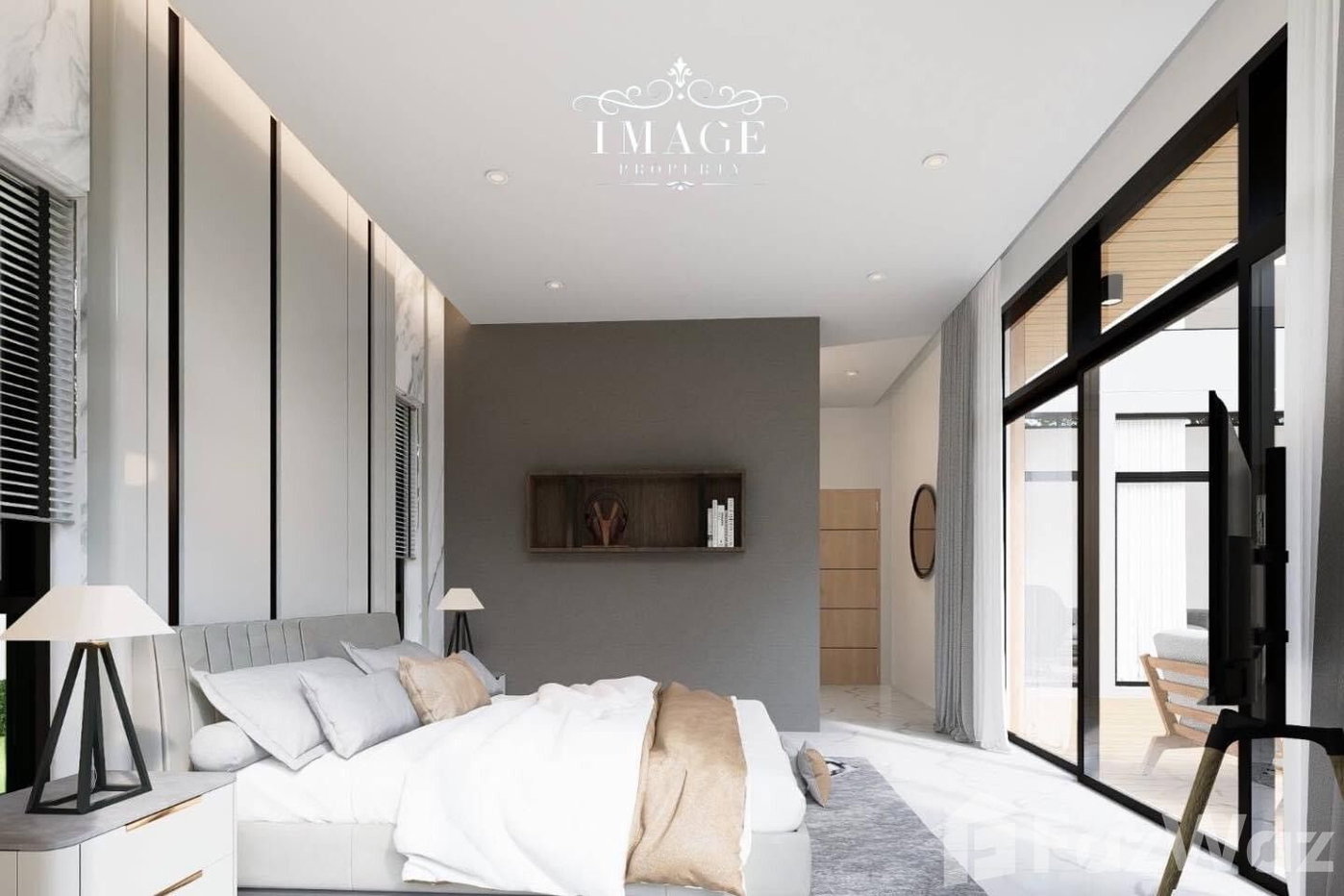 รูป Luxury Pool Villa Pattaya 6ห้องนอน 6ห้องน้ำ 7ที่จอดรถ 1991426 - รูปที่ 9/14