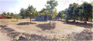 รูป บ้านเดี่ยว 828.7 ตร.วา วิหารแดง สระบุรี วิหารแดง สระบุรี 3.4M - รูปที่ 24/27