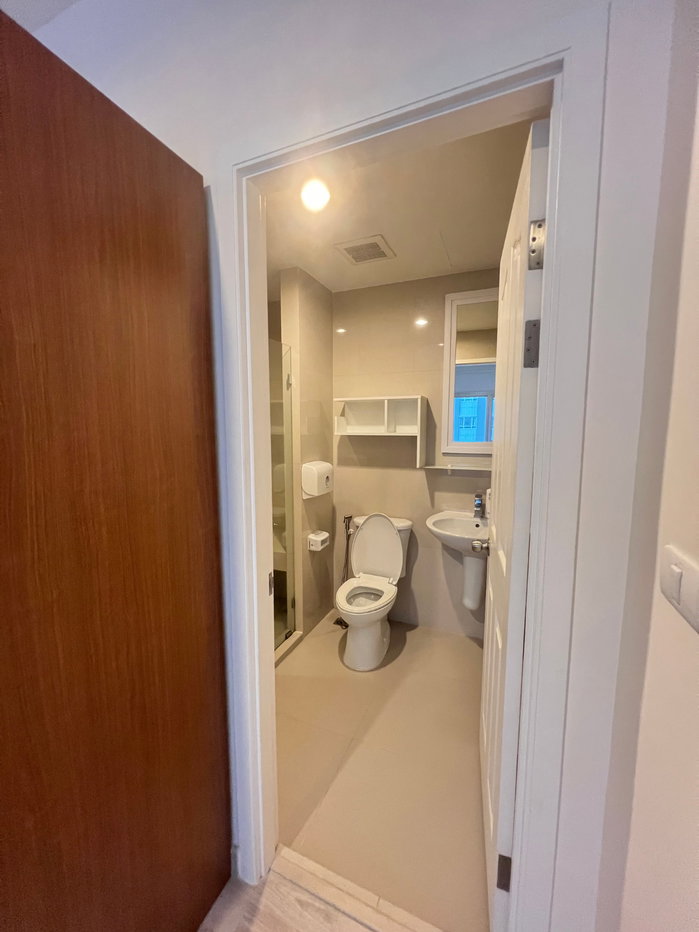 รูป 🤝🏻RB25231 ให้เช่าถูกมาก👍แมเนอร์ สนามบินน้ำ✅แอดไลน์ @mproperty( มี @ ด้วย) แอดมินตอบไว - รูปที่ 5/18