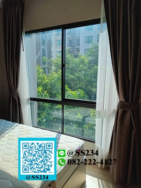 รูป  ⭐⭐ขาย /For Sale⭐⭐*เลสโต คอนโด สุขุมวิท 113 ขนาด 26.62 ตรม. ชั้น 4 สนใจทัก💚@SS234 - รูปที่ 6/10