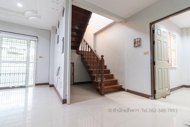 รูป ขายบ้านเดี่ยว บัวทองธานี 8 ทำเลดี ใกล้รถไฟฟ้า-เซ็นทรัลเวสต์เกต - รูปที่ 3/15