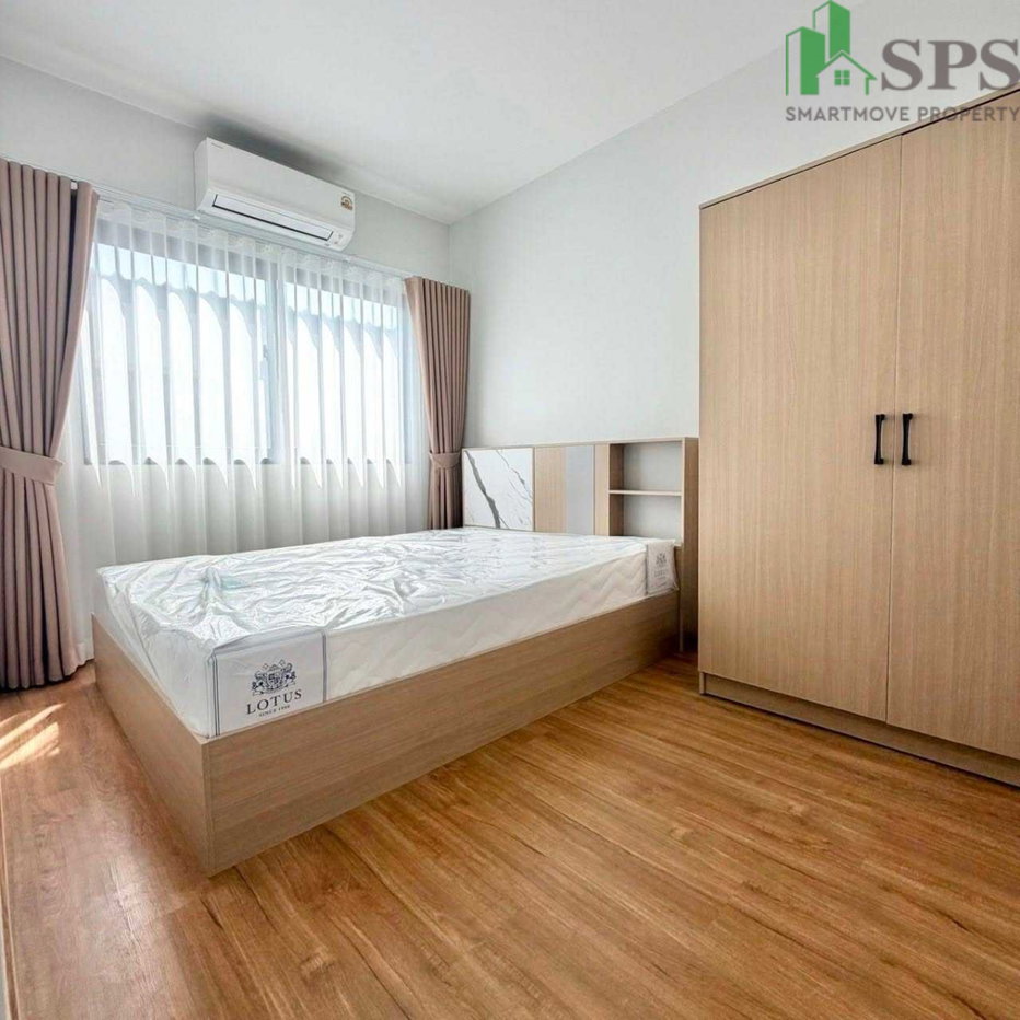 รูป ให้เช่าทาวน์โฮม พลีโน่ บางนา 3 ใกล้เมกาบางนา ( SPSEVE2030) - รูปที่ 6/11