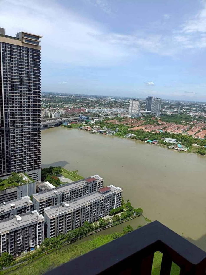 รูป 🔥ด่วน ห้องไปไวมากกก Code: 26KJ3391  ให้เช่า The Politan Aqua ✅ Add Line @kjcondo (มี@ข้างหน้าด้วยนะคะ) - รูปที่ 14/14