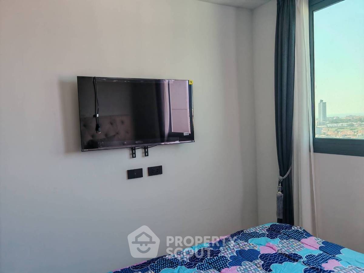 รูป คอนโด 2 ห้องนอน ที่ Arcadia Millennium Tower ชั้น 25 พื้นที่ 45 ตร.ม. ใกล้พัทยาใต้ (ID 3044597) - รูปที่ 6/9