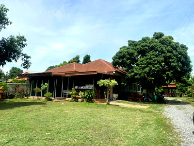 บ้านเดี่ยว ขอนแก่น : บ้านชั้นเดียว 2 หลัง พร้อมที่ดิน 347 ตรว ขอนแก่น ใกล้ตัวเมือง ใกล้มหาลัยขอนแก่น