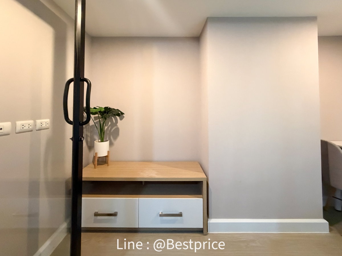 picture For rent at Metro Sky Bangsue - Prachachuen / Line ID : @bestprice (with @ too) - 8/12