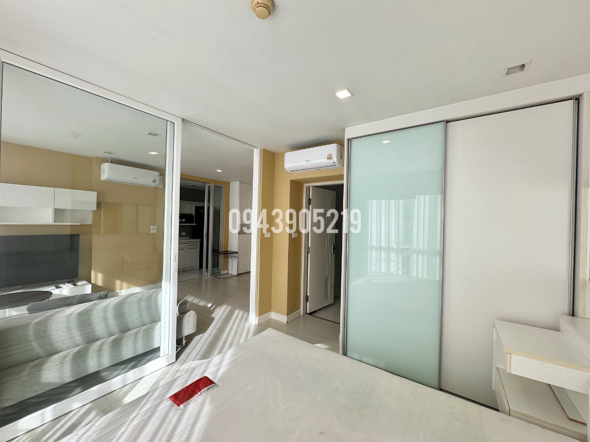 picture The room sukhumvit 64 ☎️41 sqm 1 bed ‼️only 13000/month ‼️NOW AVAILABLE 🔆✅ - 8/10