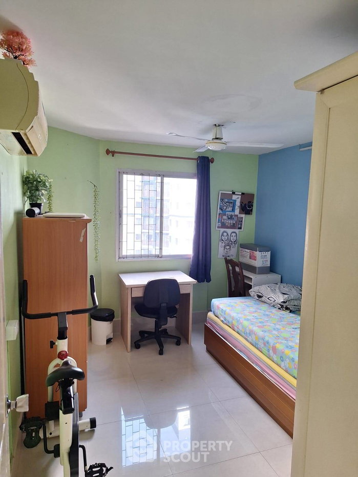 รูป คอนโด 5 ห้องนอน 168 ตร.ม. ขาย ที่ Belle Park Residence คลองนนทรี (ID 3044522) - รูปที่ 14/23