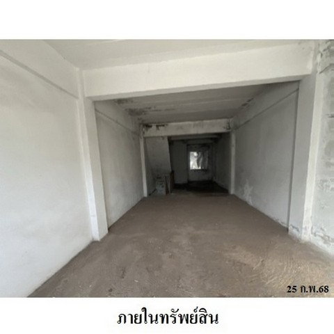 รูป Z5T0031 ขายอาคารพานิชย์ ตำบล วังทอง อำเภอ วังทอง จังหวัด พิษณุโลก - รูปที่ 6/8