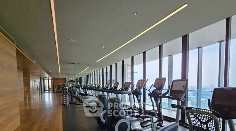 รูป คอนโด 1 ห้องนอน โครงการ Park Origin พร้อมพงษ์ ใกล้ BTS พร้อมพงษ์ (ID 3041933) - รูปที่ 2/4