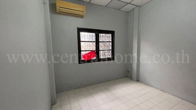 รูป บ้านเดี่ยว หมู่บ้านสองฝั่งคลอง ลาดหลุมแก้ว ราคาถูก! - รูปที่ 4/24