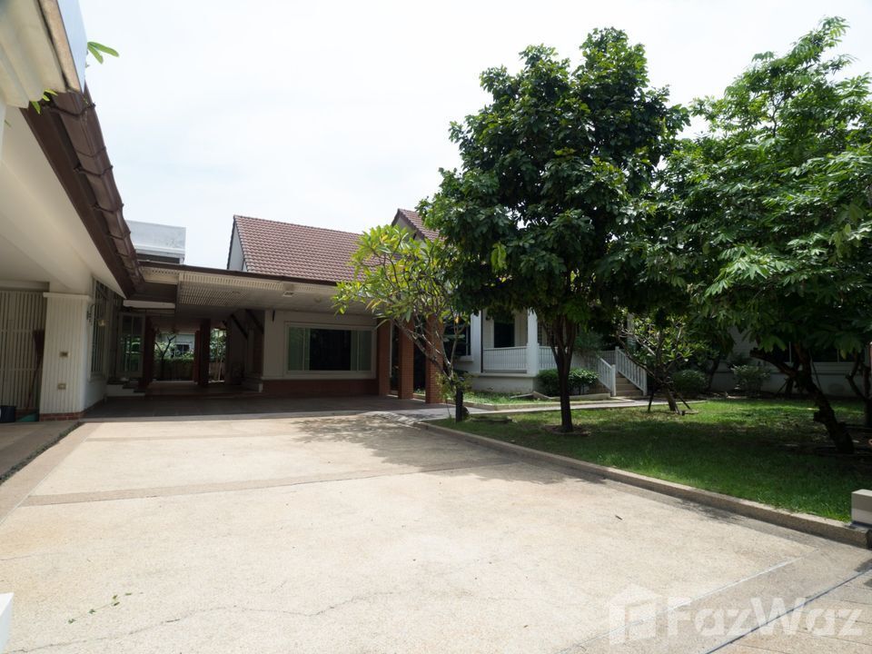 รูป ขาย บ้านเดี่ยว 5 ห้องนอน ในโครงการ ลัดดารมย์ เพชรเกษม 69 1362862 - รูปที่ 6/13