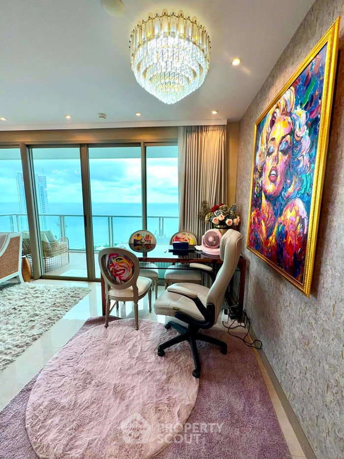 picture High-Floor 2-BR 86 Sqm For Sale, The Riviera Ocean Drive Near Pattaya (ID 3044644) - 6/20