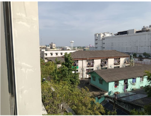 รูป ห้องชุด/คอนโดมิเนียม 31.37 ตร.ม. ห้องชุด โครงการ แอททิจูด บียู คอนโดมิเนียม ปทุมธานี คลองหลวง ปทุมธานี 2.6M - รูปที่ 10/12