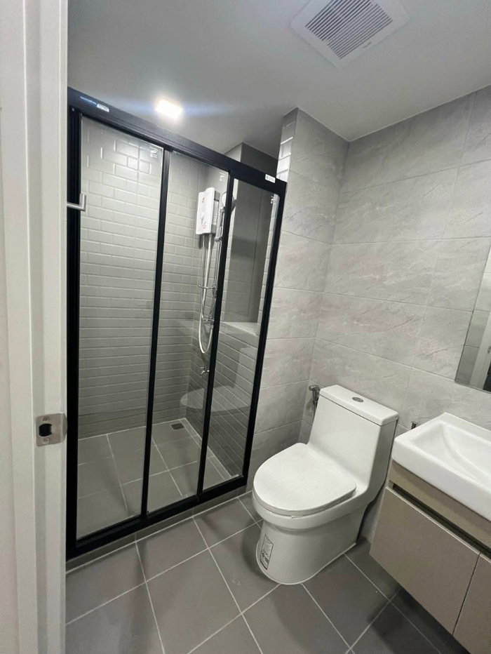 picture ✨ For Rent Atmoz Flow Minburi Condo ✨ - 7/7