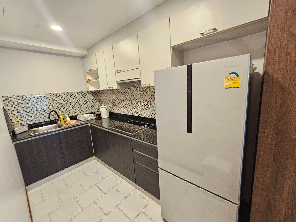 รูป เช่า 2 ห้องนอน 2 ห้องน้ำ ลาวิค สุขุมวิท 57 | The 49 Plus 2 - รูปที่ 14/19