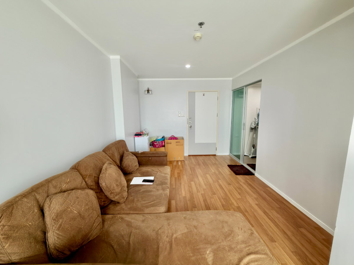 picture Lumpini Place Borom Ratchachonni - Pinklao for Sale - 1/16