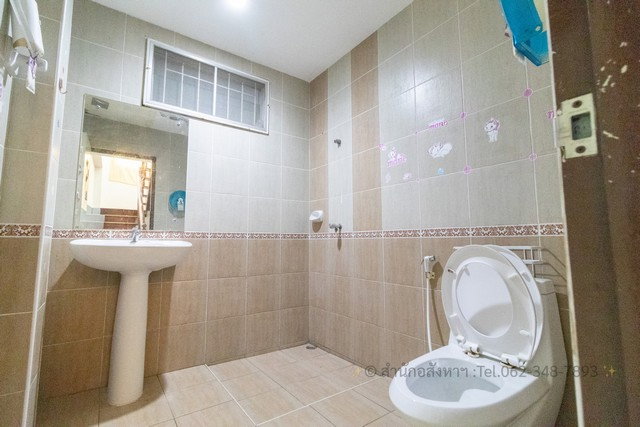 รูป ขายบ้านเดี่ยว บัวทองธานี 8 ทำเลดี ใกล้รถไฟฟ้า-เซ็นทรัลเวสต์เกต - รูปที่ 13/15