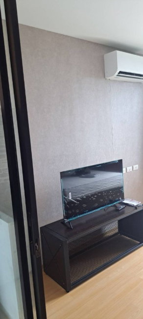รูป ให้เช่า Bangkok Horizon Lite เพชรเกษม 48 ชั้น 7 - รูปที่ 3/7
