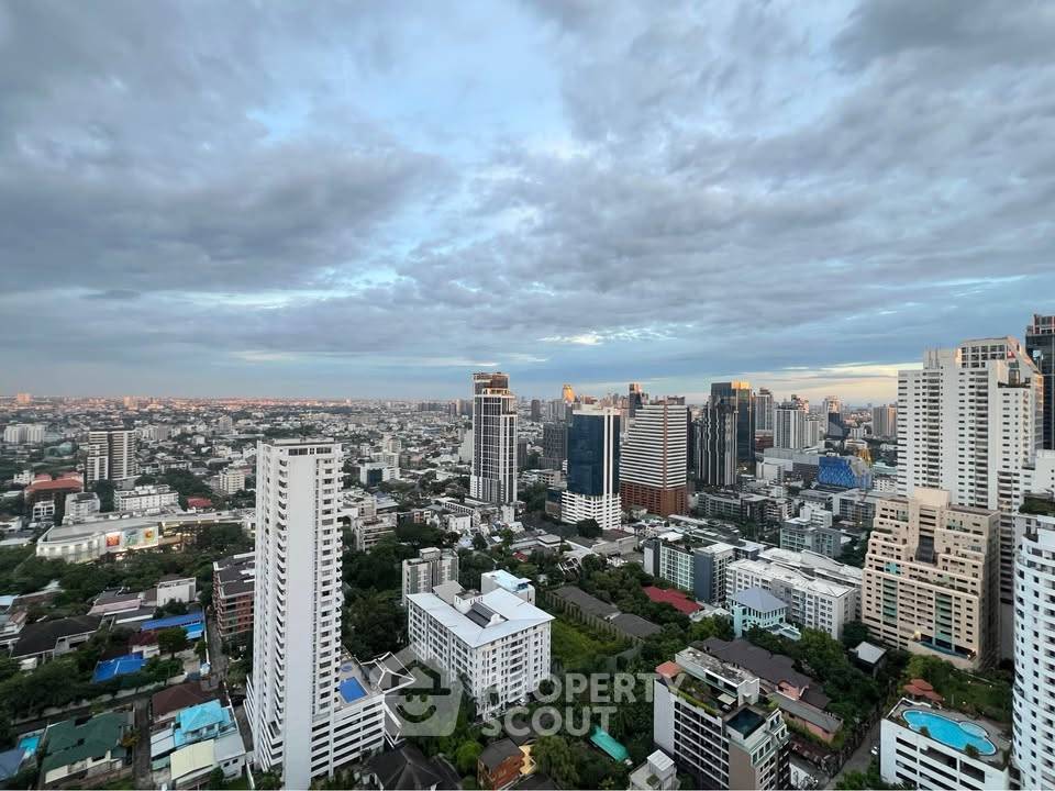 picture 3-BR Condo For Sale At Quattro By Sansiri, BTS Thong Lor (ID 3044705) - 4/12