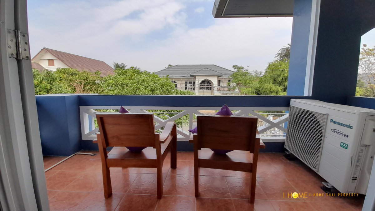 picture 2-Storey Detached House for Rent with Private Swimming Pool - 35/42