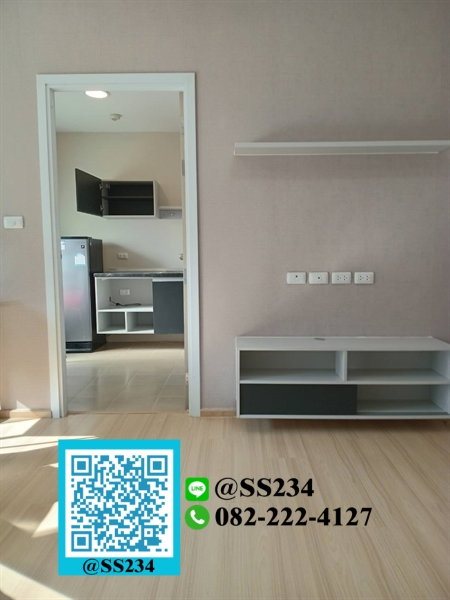 รูป  ⭐⭐ขาย /For Sale⭐⭐*เลสโต คอนโด สุขุมวิท 113 ขนาด 26.62 ตรม. ชั้น 4 สนใจทัก💚@SS234 - รูปที่ 2/10