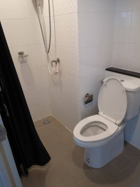 picture 🏢 For Rent: Unio Sukhumvit 72 ✨ ready to move in 1st July 2026 - 11/12