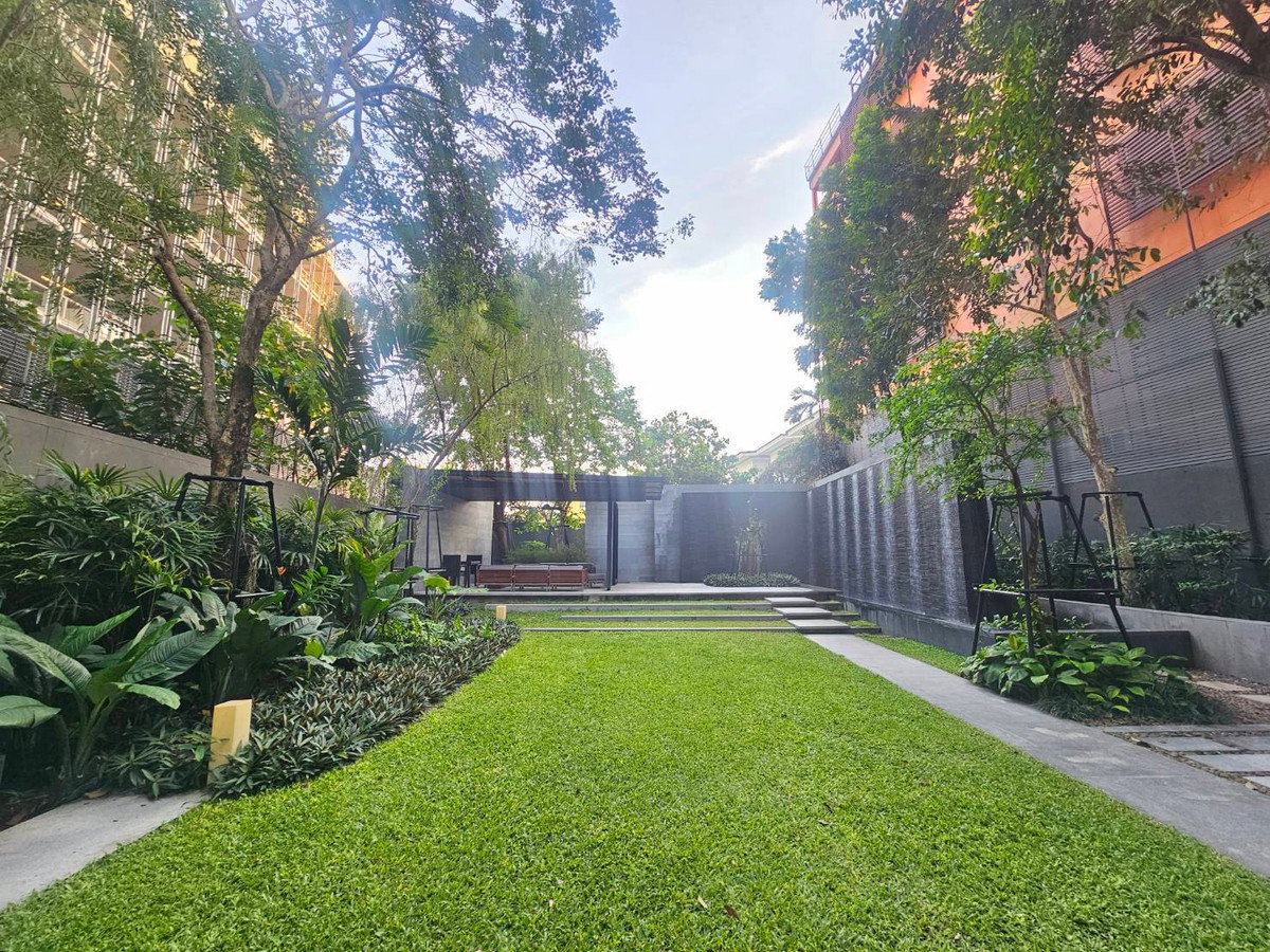 picture For Rent 2 Bedrooms 2 Bathrooms | The Bangkok Sathorn - 31/31