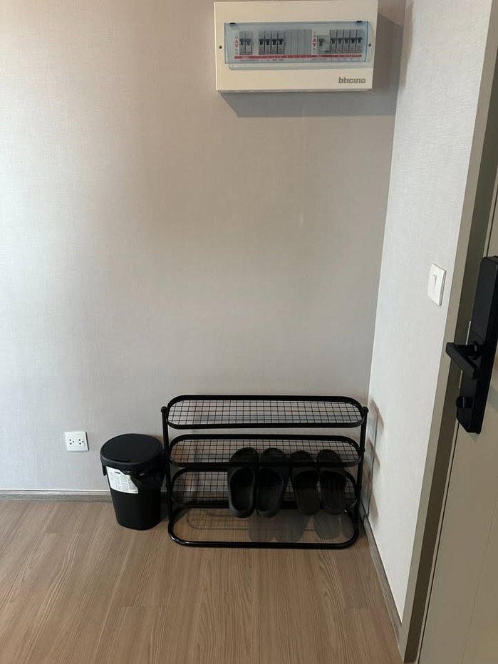 picture R3073 Condo For Rent Aspire Sukhumvit Rama 4 - 8/18