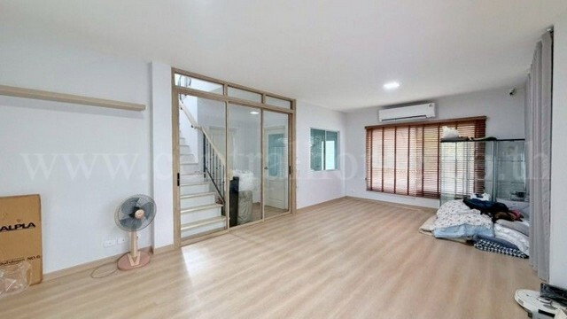 รูป บ้านเดี่ยว คาซ่าวิลล์ วงแหวน-รามอินทรา ราคาถูกที่สุด - รูปที่ 11/24