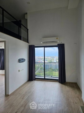1-BR Condo On 18th Floor, Rise Rama 9, Near ARL Ramkhamhaeng (ID 3044507)