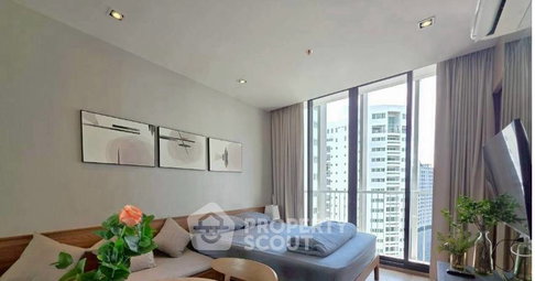 คอนโด 1 ห้องนอน โครงการ Park Origin พร้อมพงษ์ ใกล้ BTS พร้อมพงษ์ (ID 3041933)