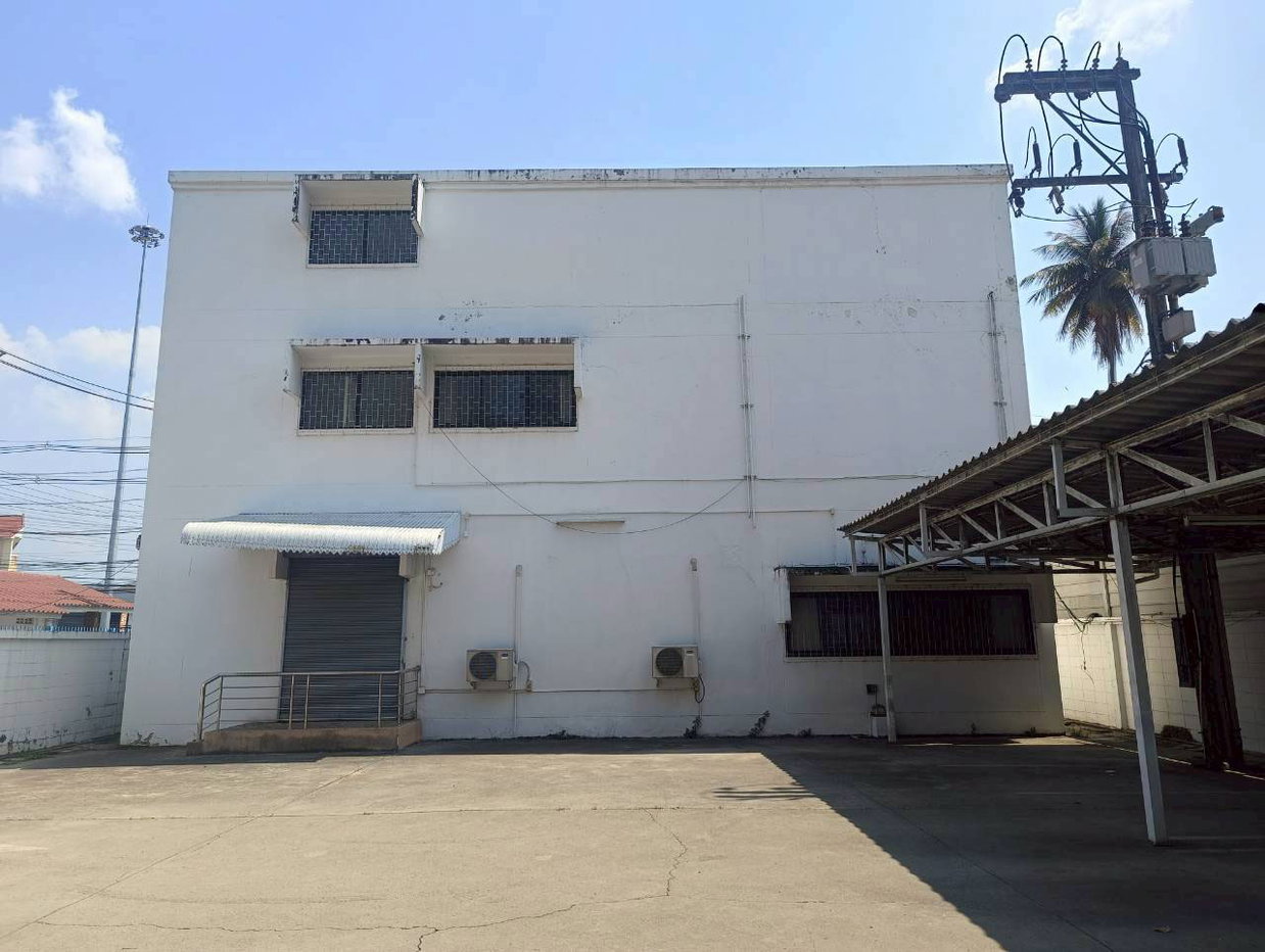 picture OFFICE 200 Sq.w. San Sai Chiang Mai for 20.9M - 3/3